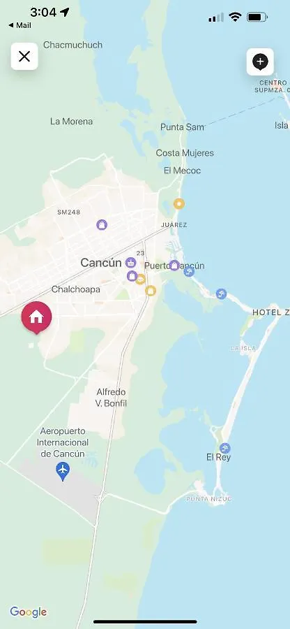 Kingulingu'S Cancun Apartament