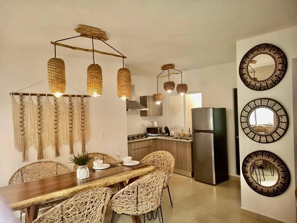 Kingulingu'S Cancun Apartament