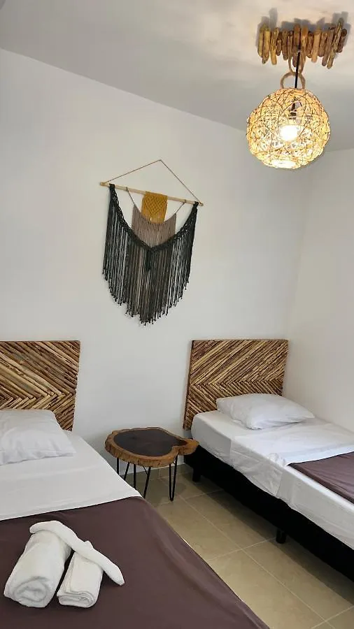 Kingulingu'S Cancun Apartament