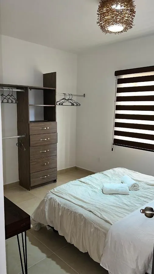 Kingulingu'S Cancun Apartament