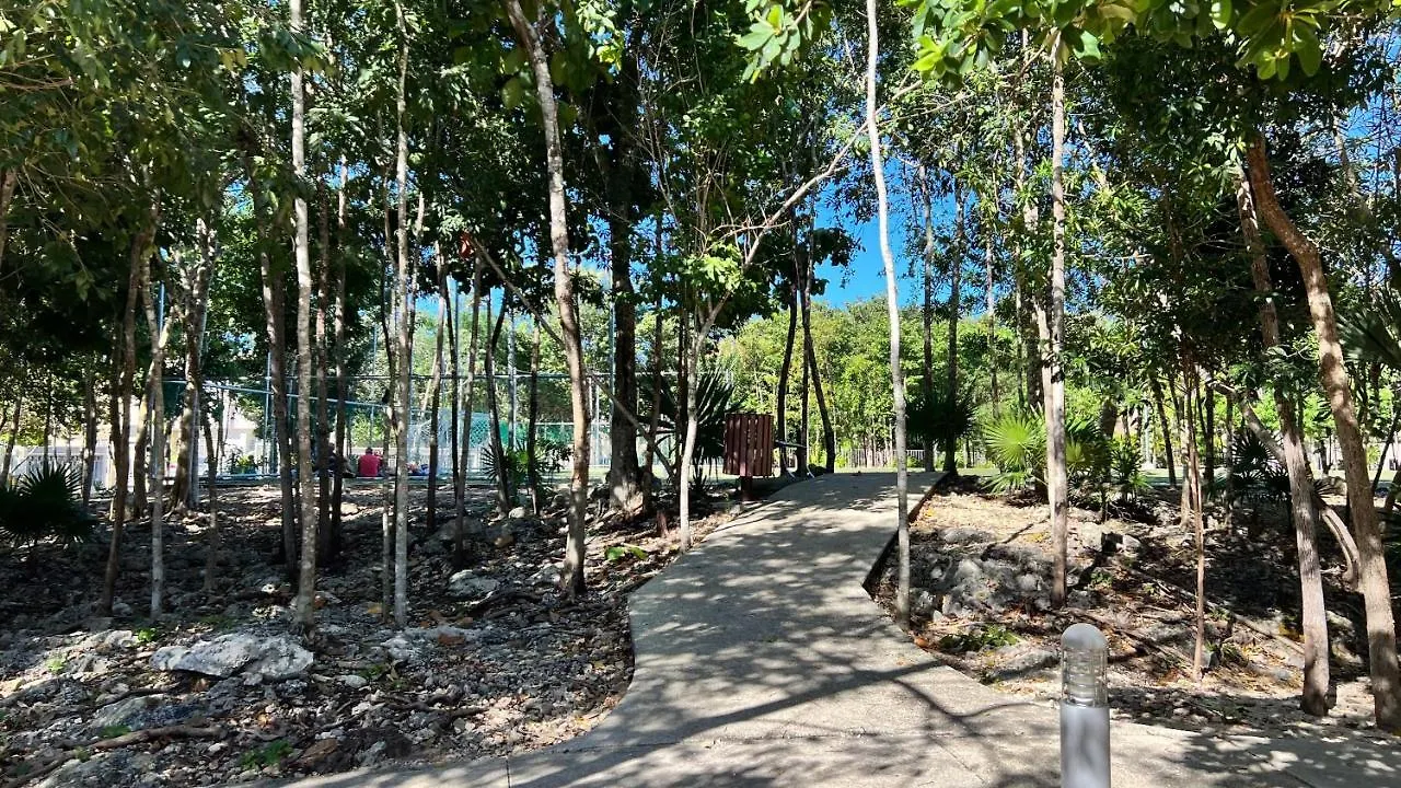 Kingulingu'S Cancun Apartament