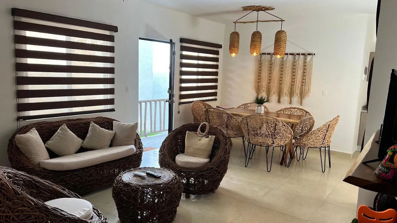 Kingulingu'S Cancun Apartament Meksyk