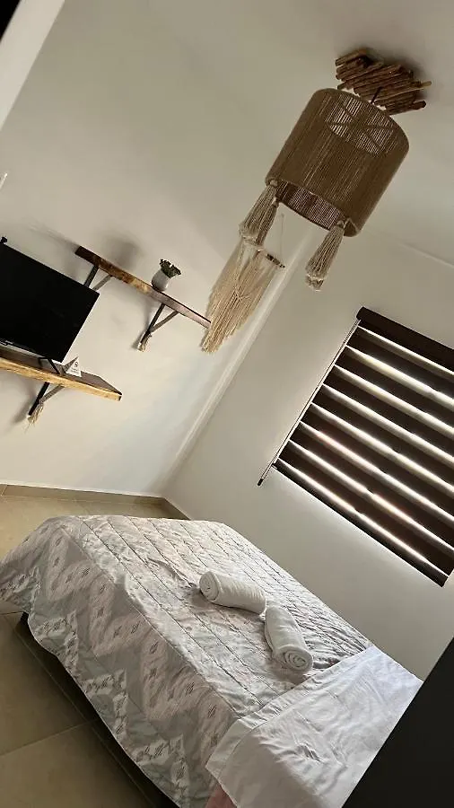 Kingulingu'S Cancun Apartament Meksyk