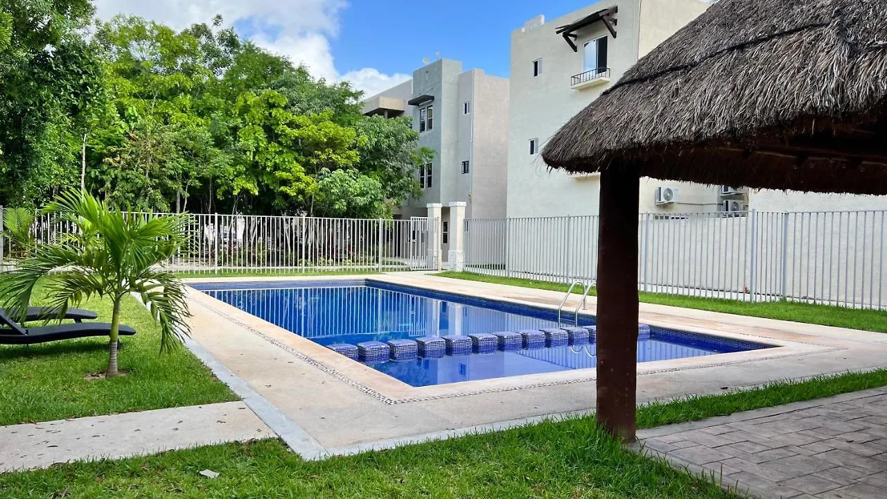 Kingulingu'S Cancun Apartament