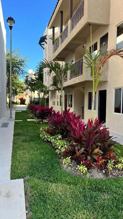 Kingulingu'S Cancun Apartament Mexico