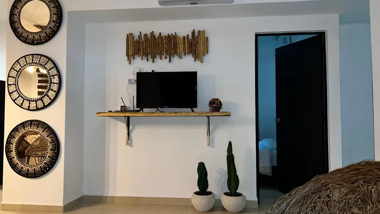Kingulingu'S Cancun Apartament