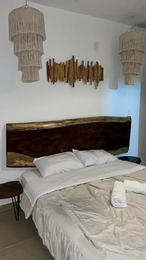 Kingulingu'S Cancun Apartament 0*,
