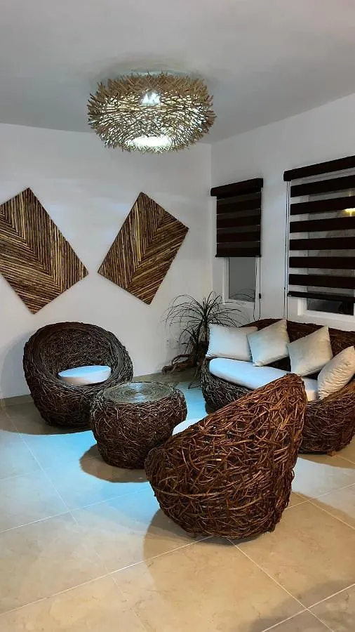 Kingulingu'S Cancun Apartament Daire