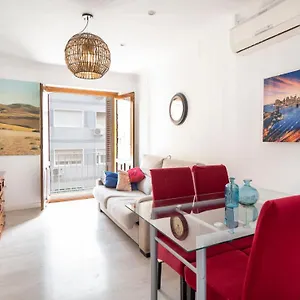  Apartamento La Buenaventura España