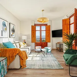  Apartamento Genteel Mirador De San Cristóbal España