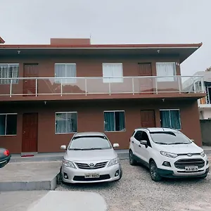  Apartamento Dunas Da Joaquina Padrao Brasil