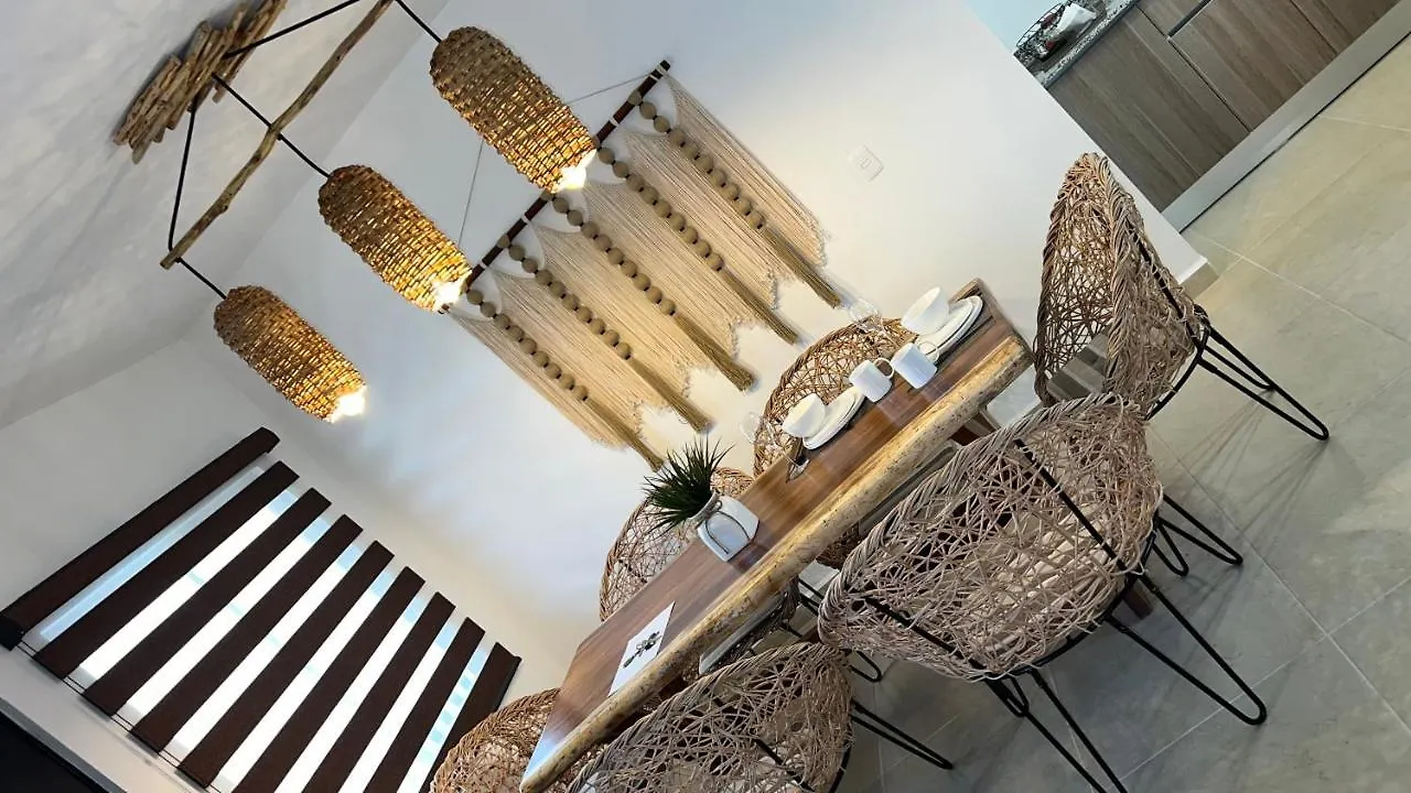 Kingulingu'S Cancun Apartament