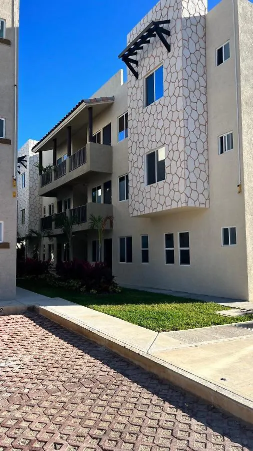 Kingulingu'S Cancun Apartament 0*,  Мексика