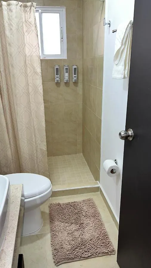 Kingulingu'S Cancun Apartament Апартаменты