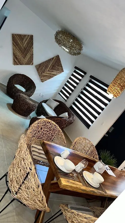Kingulingu'S Cancun Apartament