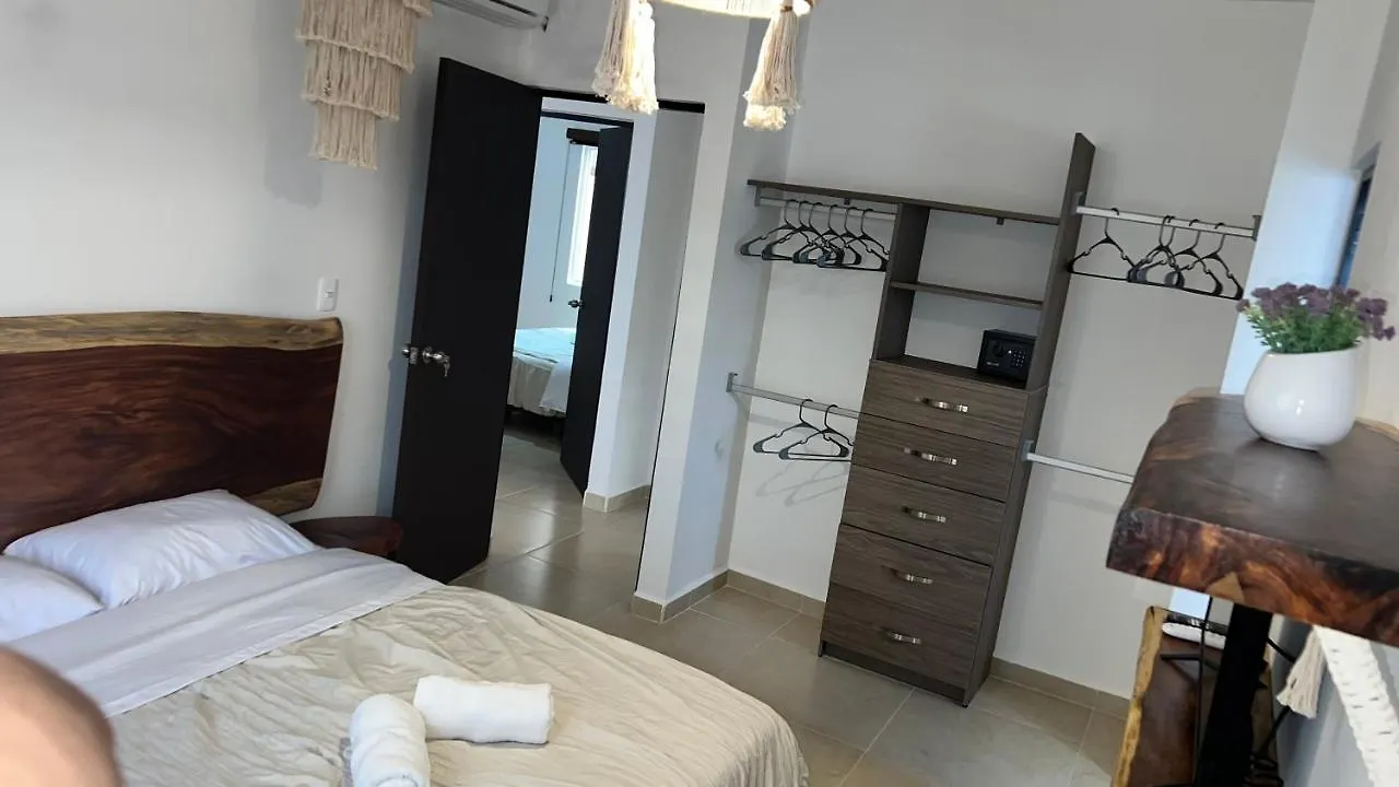 Kingulingu'S Cancun Apartament