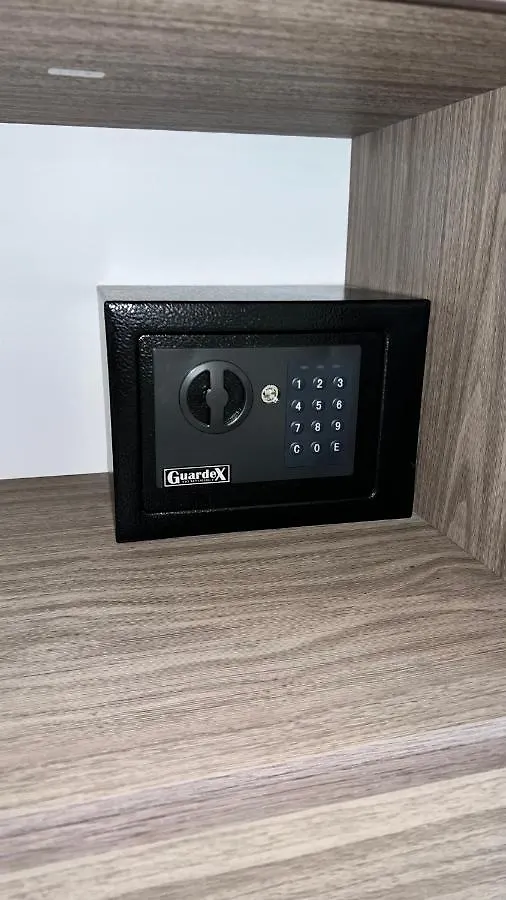 Апартаменты Kingulingu'S Cancun Apartament