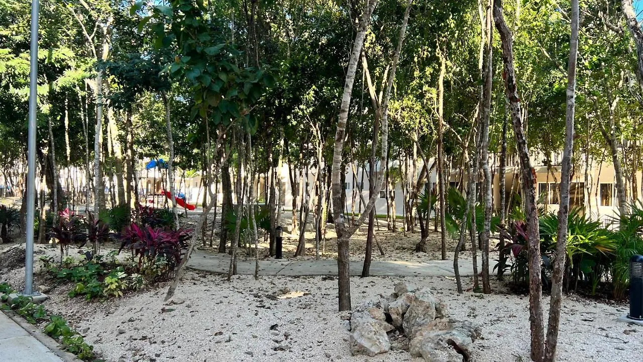 Kingulingu'S Cancun Apartament Апартаменты
