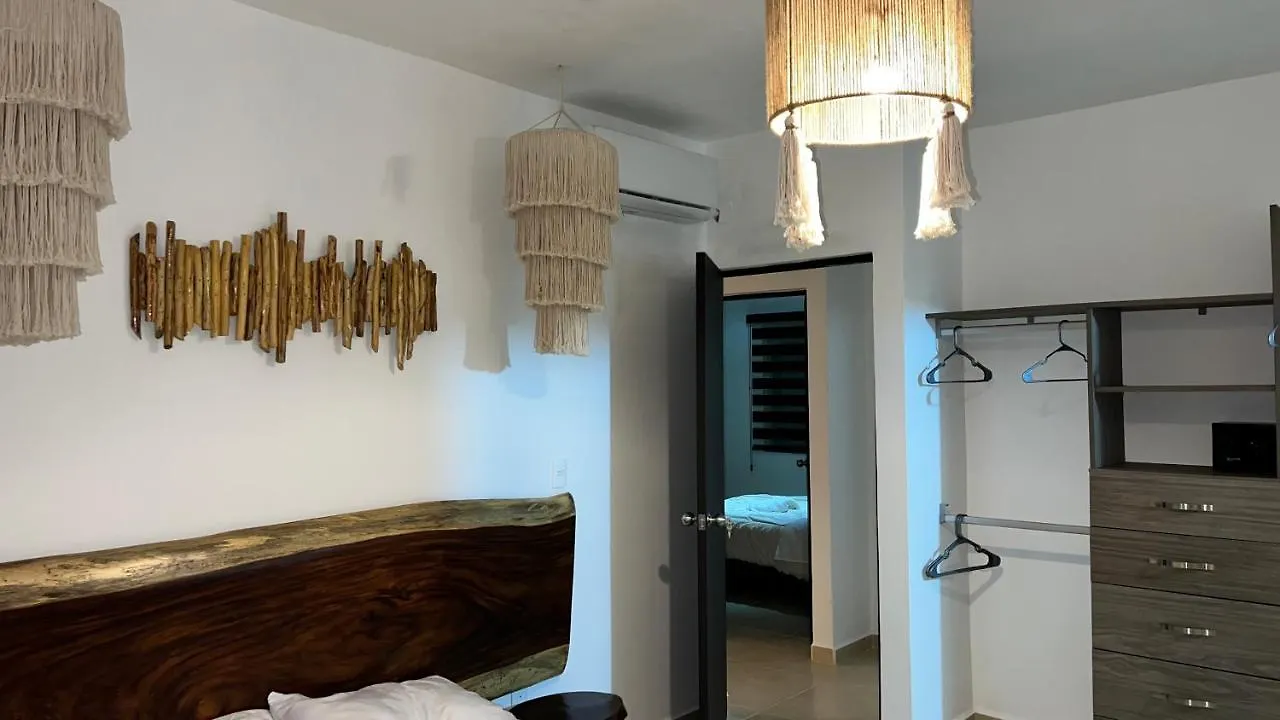 Kingulingu'S Cancun Apartament 0*,