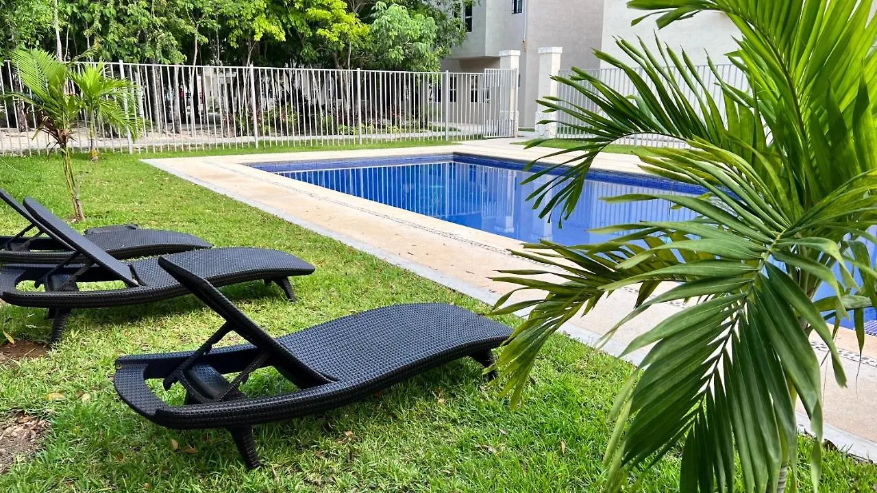 Kingulingu'S Cancun Apartament 0*,  Мексика