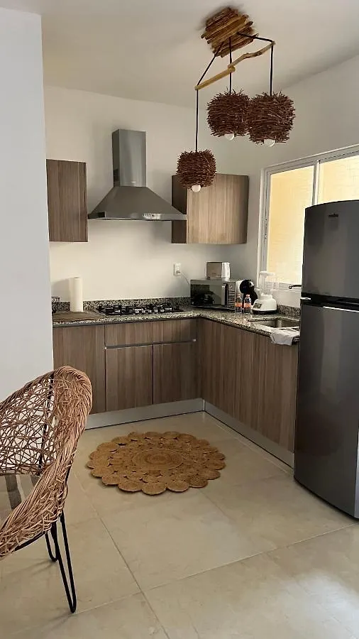 Kingulingu'S Cancun Apartament Апартаменты
